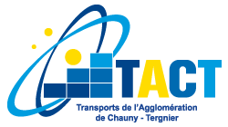Prendre le bus avec TACT